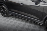 Maxton Design - Side Skirts Diffusers Audi Q3 Sportback F3 Side Skirts Diffusers Maxton Design royalty-bespoke.myshopify.com