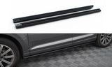 Maxton Design - Side Skirts Diffusers Audi Q7 MK2 Side Skirts Diffusers Maxton Design royalty-bespoke.myshopify.com