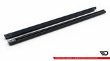 Maxton Design - Side Skirts Diffusers Audi Q7 MK2 Side Skirts Diffusers Maxton Design royalty-bespoke.myshopify.com