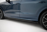 Maxton Design - Side Skirts Diffusers Audi Q8 MK1 Side Skirts Diffusers Maxton Design royalty-bespoke.myshopify.com