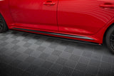 Maxton Design - Side Skirts Diffusers Audi RS4 B9 Side Skirts Diffusers Maxton Design royalty-bespoke.myshopify.com