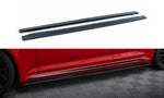 Maxton Design - Side Skirts Diffusers Audi RS4 B9