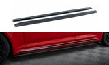 Maxton Design - Side Skirts Diffusers Audi RS4 B9 Side Skirts Diffusers Maxton Design royalty-bespoke.myshopify.com