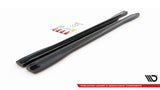 Maxton Design - Side Skirts Diffusers Audi RSQ3 / Q3 S-Line F3 Side Skirts Diffusers Maxton Design royalty-bespoke.myshopify.com