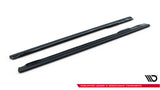 Maxton Design - Side Skirts Diffusers Audi S5 / A5 / A5 S-Line 8T / 8T FL Sportback - Royal Body Kits