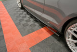 Maxton Design - Side Skirts Diffusers Audi S5 / A5 S-Line F5 Coupe Side Skirts Diffusers Maxton Design royalty-bespoke.myshopify.com