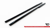 Maxton Design - Side Skirts Diffusers Audi A5 S-Line / S5 Coupe F5 (Facelift) Side Skirts Diffusers Maxton Design royalty-bespoke.myshopify.com