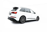 Maxton Design - Side Skirts Diffusers Audi SQ7 MK2 (Facelift 2) - Royal Body Kits