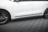 Maxton Design - Side Skirts Diffusers V.2 Audi Q8 S-Line / SQ8 MK1