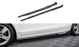 Maxton Design - Side Skirts Diffusers Audi TT 8J Side Skirts Diffusers Maxton Design royalty-bespoke.myshopify.com