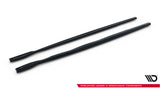 Maxton Design - Side Skirts Diffusers BMW 1M Coupe E82 Side Skirts Diffusers Maxton Design royalty-bespoke.myshopify.com