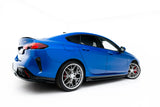Maxton Design - Side Skirts Diffusers BMW Series 2 / M235i Gran Coupe M-Pack F74 - Royal Body Kits