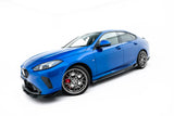 Maxton Design - Side Skirts Diffusers BMW Series 2 / M235i Gran Coupe M-Pack F74 - Royal Body Kits