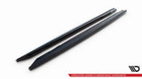Maxton Design - Side Skirts Diffusers BMW Series 3 GT M-Pack F34 Side Skirts Diffusers Maxton Design royalty-bespoke.myshopify.com