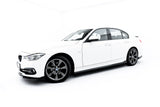 Maxton Design - Side Skirts Diffusers BMW Series 3 Sportline Sedan F30 / Touring F31 - Royal Body Kits