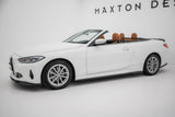 Maxton Design - Side Skirts Diffusers BMW Series 4 Coupe / Cabrio G22 / G23 & Facelift Side Skirts Diffusers Maxton Design royalty-bespoke.myshopify.com