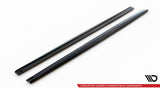 Maxton Design - Side Skirts Diffusers BMW Series 4 Coupe / Gran Coupe / Cabrio F32/F36/F33 Side Skirts Diffusers Maxton Design royalty-bespoke.myshopify.com
