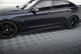 Maxton Design - Side Skirts Diffusers V.3 BMW Series 4 Gran Coupe / Coupe / Cabrio M-Pack F36 / F32 / F33 Side Skirts Diffusers Maxton Design royalty-bespoke.myshopify.com