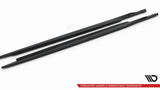 Maxton Design - Side Skirts Diffusers BMW Series 5 GT M-Pack F07 Side Skirts Diffusers Maxton Design royalty-bespoke.myshopify.com
