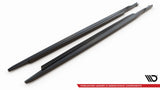 Maxton Design - Side Skirts Diffusers BMW Series 5 GT M-Pack F07 Side Skirts Diffusers Maxton Design royalty-bespoke.myshopify.com