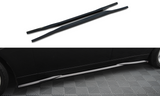 Maxton Design - Side Skirts Diffusers BMW Series 7 E65 Side Skirts Diffusers Maxton Design royalty-bespoke.myshopify.com