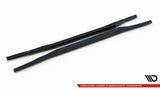 Maxton Design - Side Skirts Diffusers BMW Series 7 E65 Side Skirts Diffusers Maxton Design royalty-bespoke.myshopify.com