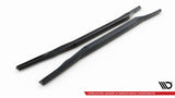 Maxton Design - Side Skirts Diffusers BMW Series 7 E65 Side Skirts Diffusers Maxton Design royalty-bespoke.myshopify.com