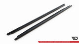 Maxton Design - Side Skirts Diffusers BMW Series 7 G11 (Facelift) Side Skirts Diffusers Maxton Design royalty-bespoke.myshopify.com