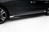 Maxton Design - Side Skirts Diffusers BMW Series 7 G70 - Royal Body Kits