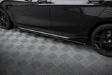 Maxton Design - Side Skirts Diffusers BMW M135i M-Performance F40 Side Skirts Diffusers Maxton Design royalty-bespoke.myshopify.com