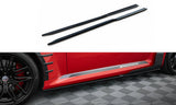 Maxton Design - Side Skirts Diffusers BMW M2 M-Performance G87 Side Skirts Diffusers Maxton Design royalty-bespoke.myshopify.com