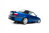 Maxton Design - Side Skirts Diffusers BMW M3 / Series 3 M-Pack Coupe / Cabrio E36 - Royal Body Kits