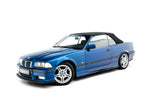 Maxton Design - Side Skirts Diffusers BMW M3 / Series 3 M-Pack Coupe / Cabrio E36 - Royal Body Kits