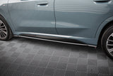 Maxton Design - Side Skirts Diffusers BMW X1 M-Pack U11 Side Skirts Diffusers Maxton Design royalty-bespoke.myshopify.com