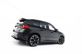 Maxton Design - Side Skirts Diffusers BMW X1 M35i U11