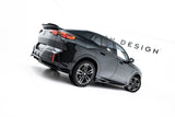Maxton Design - Side Skirts Diffusers BMW X2 M-Pack / iX2 U10 - Royal Body Kits