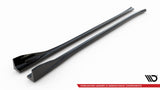 Maxton Design - Side Skirts Diffusers BMW X3M F97 (Facelift) Side Skirts Diffusers Maxton Design royalty-bespoke.myshopify.com
