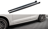 Maxton Design - Side Skirts Diffusers BMW X3 M-Pack F25 Side Skirts Diffusers Maxton Design royalty-bespoke.myshopify.com