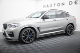 Maxton Design - Side Skirts Diffusers BMW X4M F98 Side Skirts Diffusers Maxton Design royalty-bespoke.myshopify.com