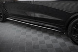 Maxton Design - Side Skirts Diffusers BMW X7 M-Pack G07 (Facelift) Side Skirts Diffusers Maxton Design royalty-bespoke.myshopify.com
