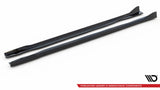Maxton Design - Side Skirts Diffusers BMW X7 M-Pack G07 (Facelift) Side Skirts Diffusers Maxton Design royalty-bespoke.myshopify.com