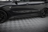 Maxton Design - Side Skirts Diffusers BMW X7 M-Pack G07 (Facelift) Side Skirts Diffusers Maxton Design royalty-bespoke.myshopify.com