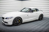 Maxton Design - Side Skirts Diffusers BMW Z4 E89 Side Skirts Diffusers Maxton Design royalty-bespoke.myshopify.com
