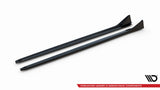 Maxton Design - Side Skirts Diffusers BMW Z4 M40i / M-Pack G29 (Facelift) Side Skirts Diffusers Maxton Design royalty-bespoke.myshopify.com