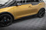 Maxton Design - Side Skirts Diffusers BMW i3 S MK1 (Facelift) - Royal Body Kits