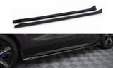 Maxton Design - Side Skirts Diffusers BMW IX M-Pack I20 Side Skirts Diffusers Maxton Design royalty-bespoke.myshopify.com