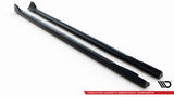 Maxton Design - Side Skirts Diffusers BMW IX M-Pack I20 Side Skirts Diffusers Maxton Design royalty-bespoke.myshopify.com