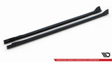 Maxton Design - Side Skirts Diffusers BMW IX M-Pack I20 Side Skirts Diffusers Maxton Design royalty-bespoke.myshopify.com