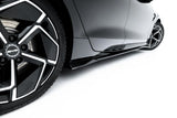 Maxton Design - Side Skirts Diffusers BYD Seal MK1 - Royal Body Kits