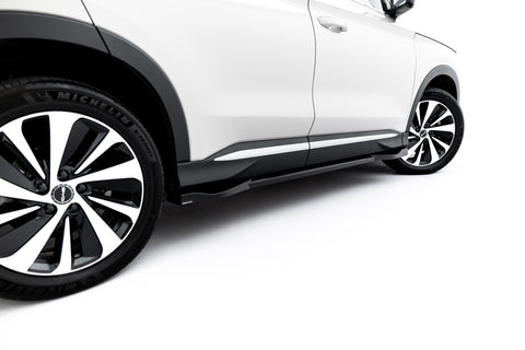 Maxton Design - Side Skirts Diffusers BYD Seal U MK1 - Royal Body Kits